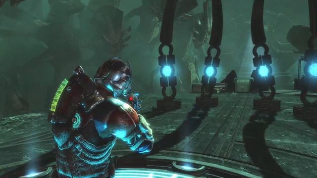 Dead Space™ 3 ПОБЕГУШКИ ПО ПЛАНЕТЕ ИНОПЛАНЕТЯН И ФИНАЛ(СМОТРЕТЬ ДО КОНЦА) смотреть онлайн