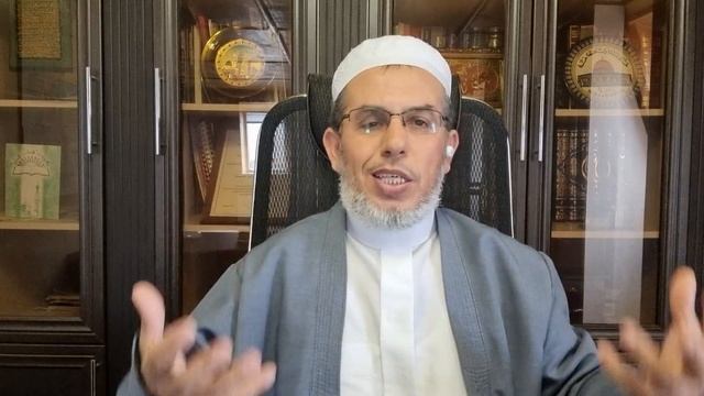 Исцеление с помощью имён Аллаха смотреть онлайн