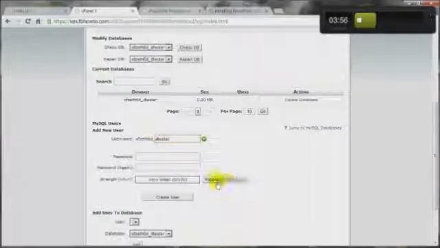 WP Secure 1 Click Install - Free Video Training Video смотреть онлайн