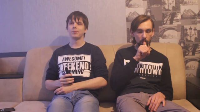 Zeus Vape: жидкость от Богов Олимпа смотреть онлайн