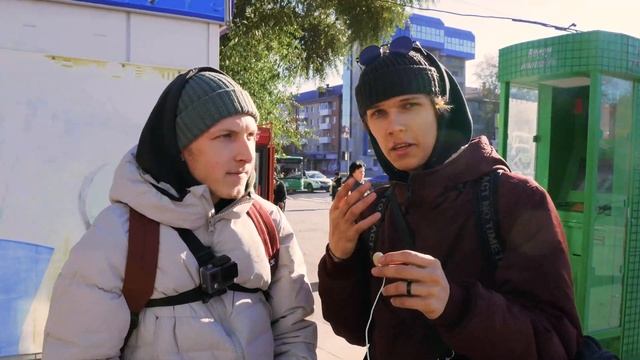 ОДИН ШАГ - ОДНА ИСТОРИЯ / ВЗРЫВ КРЕАТИВА / ФОТО ТЮМЕНЬ смотреть онлайн