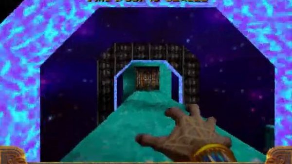 [PS1] Powerslave - 16 - Финал, плохая концовка