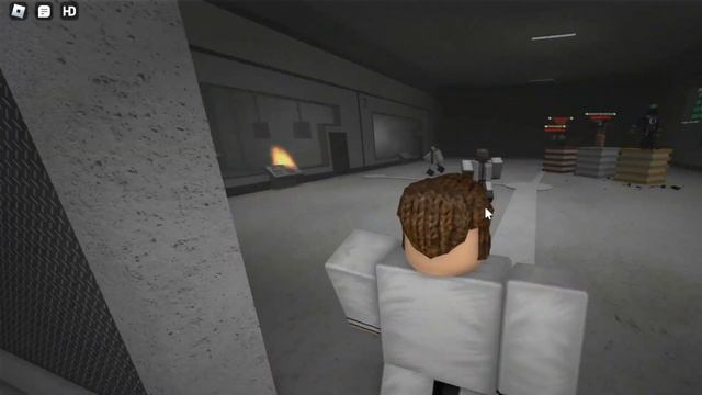 Roblox Russian Sleep Experiment смотреть онлайн