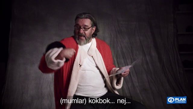 Kjell Bergqvist reagerar på en mössa смотреть онлайн
