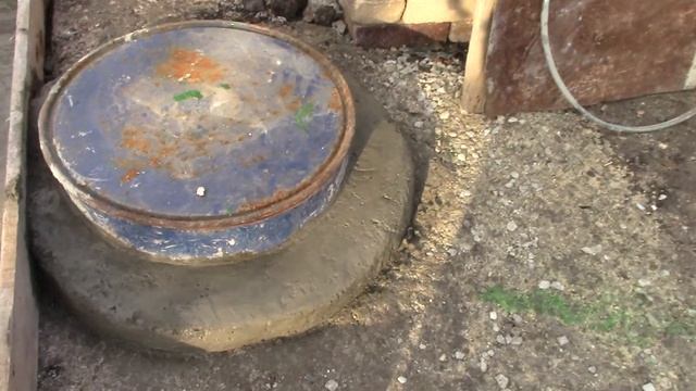 Отмостка 2 смотреть онлайн