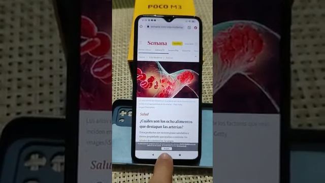 Xiaomi Poco M3 en venta смотреть онлайн