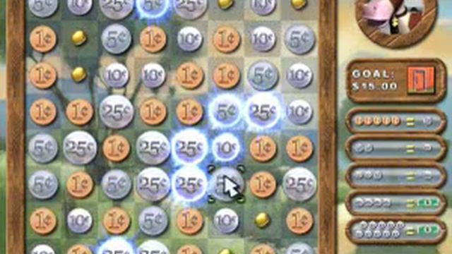 Cash Cow Game Trailer смотреть онлайн