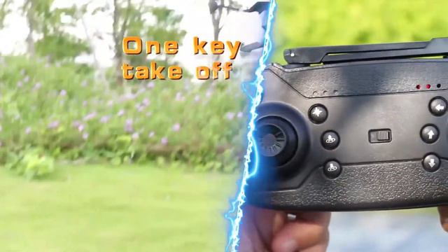 LS-E525 eachine e520 e520s GPS Drone смотреть онлайн
