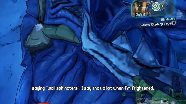 Borderlands 2 Прохождение 1# смотреть онлайн
