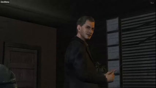 Silent Hill PSP смотреть онлайн