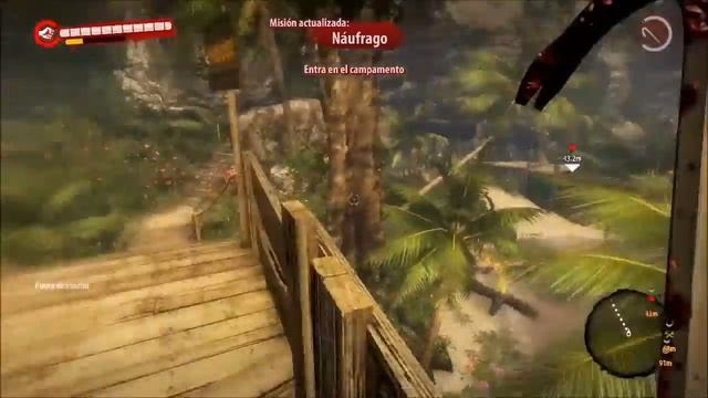 Dead Island Riptide on NVIDIA GT 740M 2GB смотреть онлайн