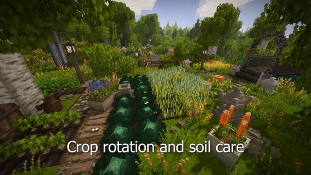 Vintage Story Feature Trailer 2020