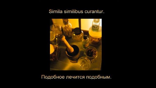 Латинские крылатые фразы - Мудрость веков (Wisdom of Ages) #9 смотреть онлайн