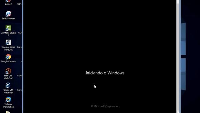 como confiqura Oracle VM VirtualBox pala windows 7 смотреть онлайн