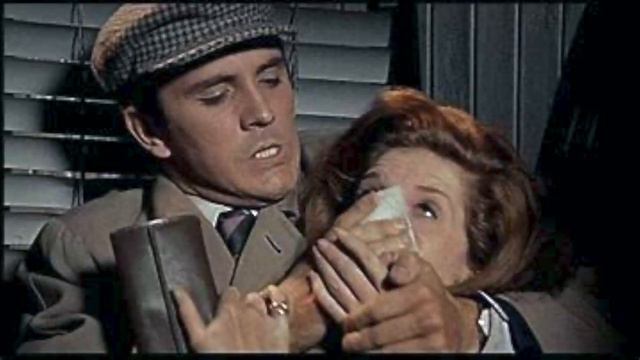 The Collector (1965)