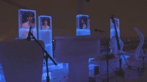 Out Of The Box - Terje Isungset's Ice Music