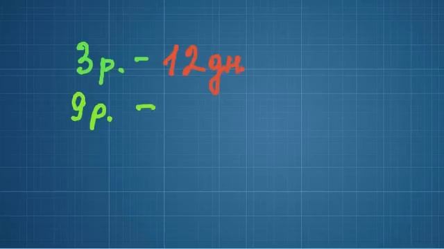 Пропорції-2.Прямо- та обернено пропорційні залежності.6 клас смотреть онлайн