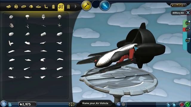 SPORE: Modded - FLYING SANDWICH?! | Ep14 Season4 - Spore Civilization Stage смотреть онлайн