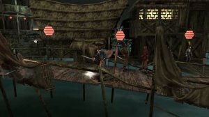 Пираты Карибского моря: на Краю Света | Прохождение на 100% | Дополнительные Материалы