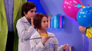 Лабораториум. Бритва (от 29.10.2023)