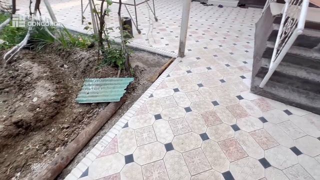 Bruschatka Andalus-2023 | Брусчатка Андалус-2023 смотреть онлайн