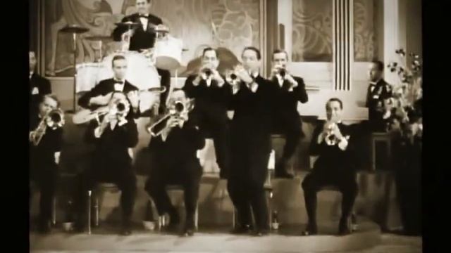 SWING....Американская музыка 30 - 40 годов.... смотреть онлайн