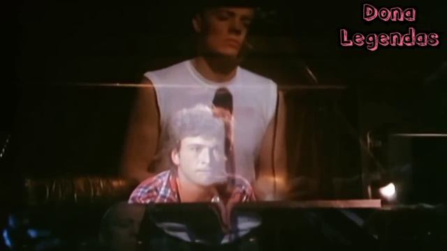 Jim Diamond - I Should Have Known Better (Tradução/Legendado)