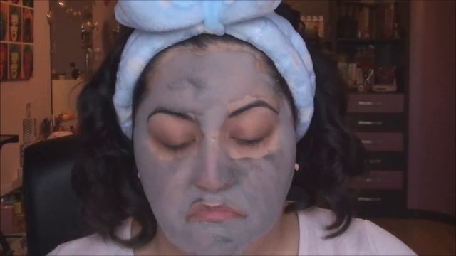 CARBONATED BUBBLE CLAY MASK BIOAQUA ¿FUNCIONA? смотреть онлайн