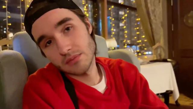 КОРЕШ ПРО НАРЕЗКИ С «ВПИСКИ» С МАМОЙ смотреть онлайн