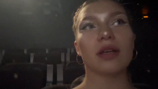 ВЛОГ || Финал Campus dance || Тихон Жизневский || Новая сцена Александрийского театра @gerbary77 смотреть онлайн