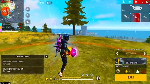 Python Gaming BD Free Fire Live Stream смотреть онлайн