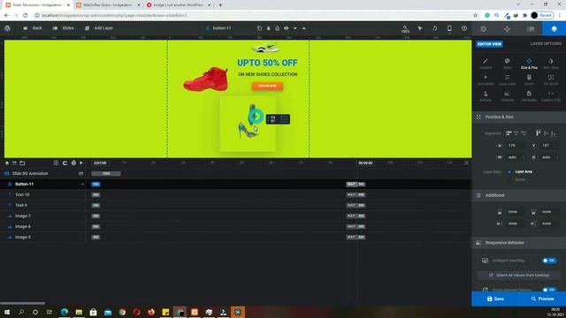 Bridge Theme Tutorial | bridge theme wordpress tutorial | bridge theme elementor [ With Free Theme] смотреть онлайн