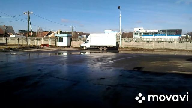 ГАЗЕЛЬ 10 КОЛЁС смотреть онлайн