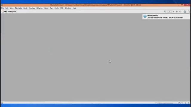 Aspose.Cells Java for IntelliJ IDEA (Maven) - Plugin v1.0.0.0 Released! смотреть онлайн