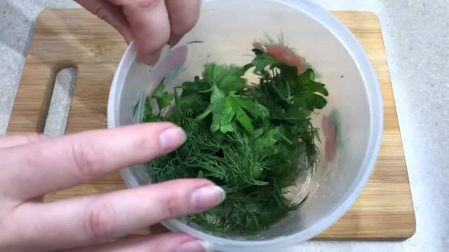 ПРОХЛАДНЫЙ соус на кефире смотреть онлайн