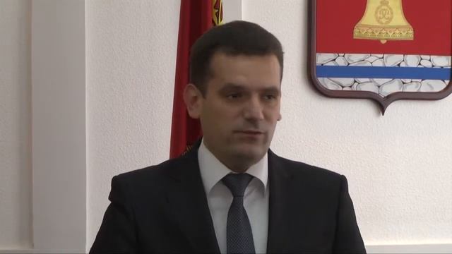 Вручение свидетельств г. Павловск Воронежская область смотреть онлайн