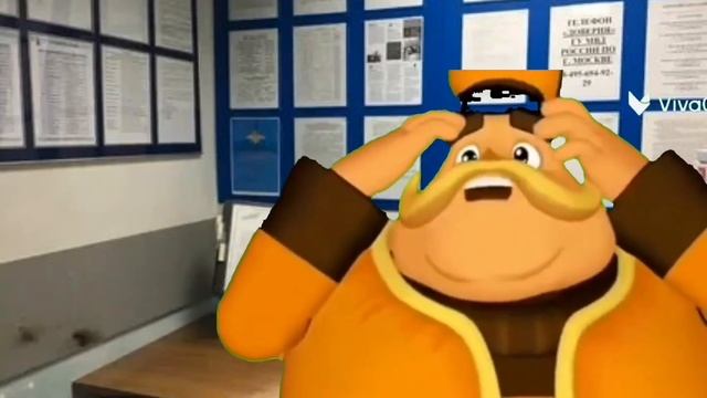 шер скушал попугая кешу лунтик в ярости! смотреть онлайн