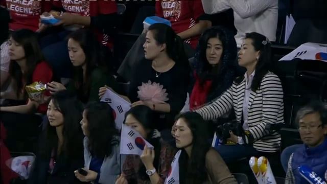 3rd Place- Korea Republic vs Uzbekistan: AFC Asian Cup 2011 (Full Match) смотреть онлайн