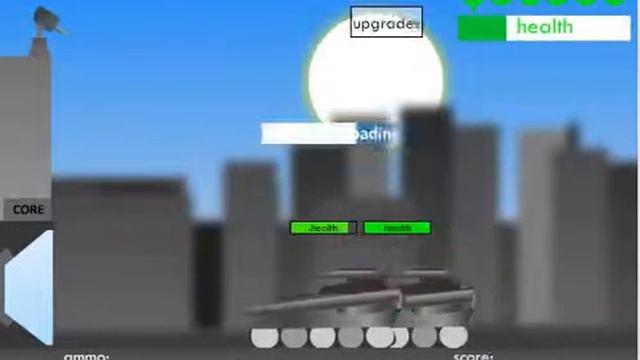 Turret Tower Attack 2 смотреть онлайн