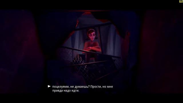 we happy few - отрывок дополнения justin beawer смотреть онлайн