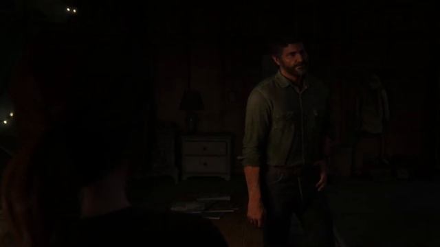 ?#001 The Last of Us Part II Die Reise beginnt !!! смотреть онлайн