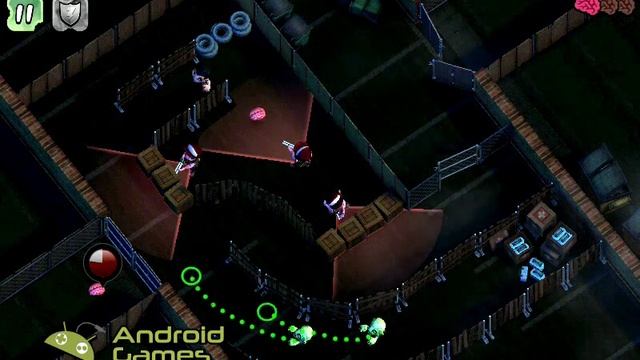 Plight of the Zombie - Level 1-10