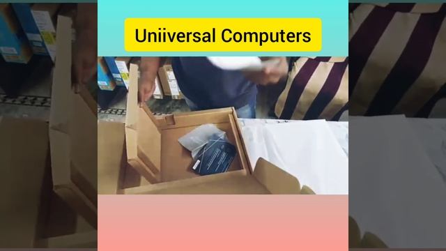 Unboxing of Asus VivoBook X515M смотреть онлайн