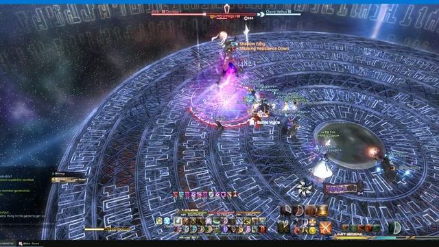 Alphascape V4.0 Ninja смотреть онлайн