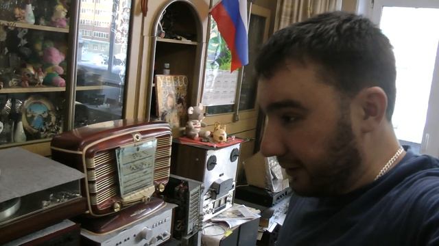 Про колонки, усилок в общем говорильный бложик смотреть онлайн