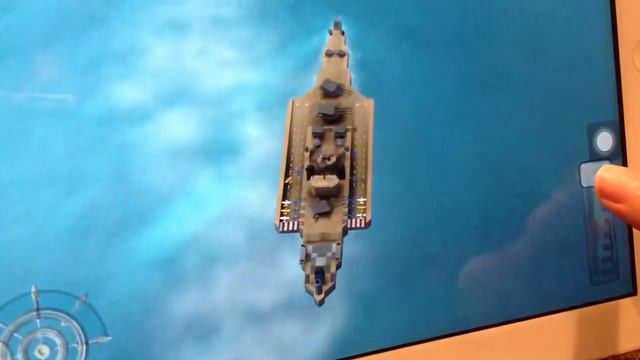 Battleship craft Ship Reviews Ep4: Battleship Galaxy Pursuit 4,5,6 смотреть онлайн