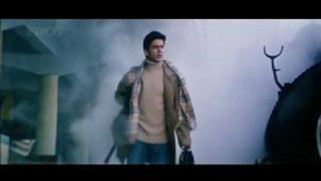 Main Hoon Na (2004) Я рядом с тобой смотреть онлайн
