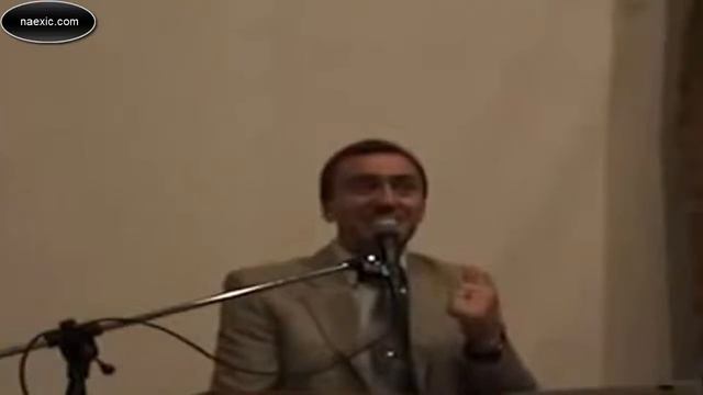 С.В. Серебряков - Слет Иисусов Христов смотреть онлайн