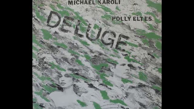 Michael Karoli & Polly Eltes - The River смотреть онлайн