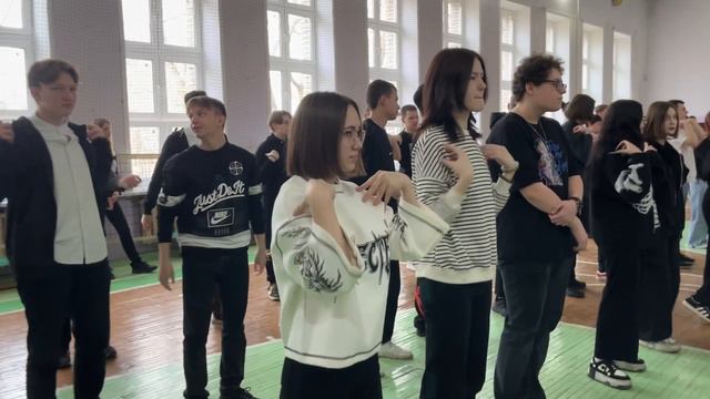 Зарядка смотреть онлайн